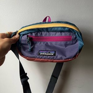 Patagonia hip pack